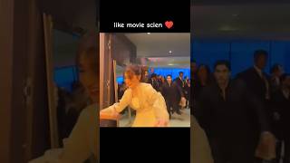 Party girl dananeer slip in hum tv drama award show daniel partygirl partyhorhihai humtvawards [upl. by Ennasus]