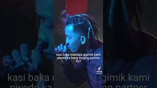 Skusta Clee– Akala ko Nung Una lyrics [upl. by Noiek211]