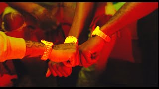 Fenix Flexin Ft Daboii  Daboii Flexin Official Music Video [upl. by Assilak]