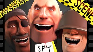 TF2 The Evil Schadenfreude Taunt EXPLAINED [upl. by Iffar]