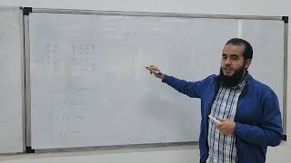 EE234  Introduction to digital systems  Lecture 13 [upl. by Sesiom564]