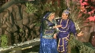 Mor Bole Re Full Video Song  Rajasthani Album Ghoomar  Anuradha Paudwal [upl. by Garzon]