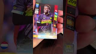 Another day opening Panini Fifa 365 2025 Adrenalyn XL [upl. by Vivi]