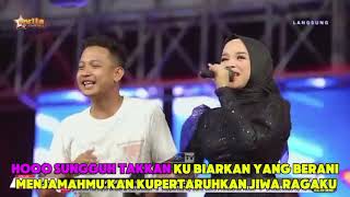 Karaoke Camelia  Tasya Rosmala [upl. by Haas]