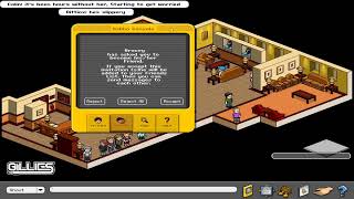 Habbo Hotel Origins [upl. by Bobbye]