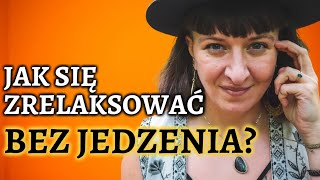 Jak opanować jedzenie emocjonalne EFT Tapping [upl. by Annoyk]