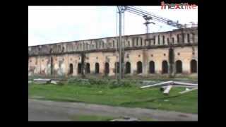 History of Kanpur  Old Cawnpore Station [upl. by Avaria]