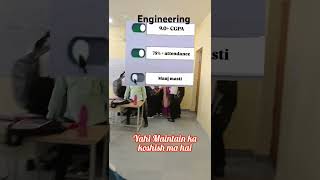 Engineering Lifeengineering engineer shortsfeed shortvideo shorts short [upl. by Ahtael]