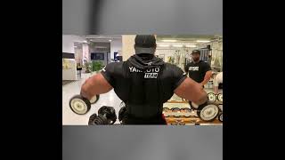 Roelly Winklaar WORKOUT roellywinklaar [upl. by Oah]