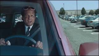 Allstate mayhem commercial  Dean Winters as Teenage Girl in Pink Truck [upl. by Nyleimaj]