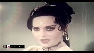 TUMBA PYAR DA WAJA KE BERA PAAR KARDE  NOOR JEHAN  FILM CHARON QUTAB [upl. by Ydarb]