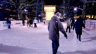 Sapporo Snow Festival 2024 [upl. by Etsirk651]