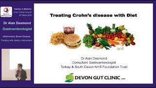 What is the best diet for Crohn’s disease [upl. by Garett683]