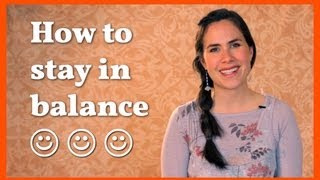 AcidAlkaline  How to Stay in Balance [upl. by Forward]