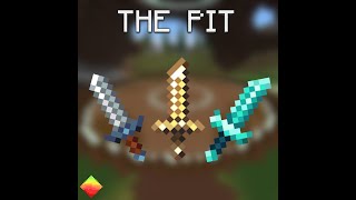 The Hypixel pit [upl. by Anelav]