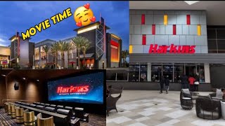 Harkins theater in Americanew vlog movie time [upl. by Bowles]