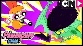 Powerpuff Girls  Toys Have Secrets Too  Cartoon Network [upl. by Chiles742]