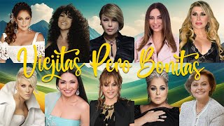 ROCÍO DÚRCAL JENNI RIVERA ANA GABRIEL YURI LUPITA DALESSIO SUS MEJORES CANCIONES [upl. by Sami]