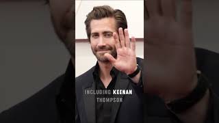 Jake Gyllenhaal SINGS Boyz II Men During ‘SNL’ Season Finale [upl. by Walczak]