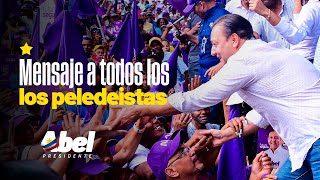 Ellos creen que nos han vencido pero vamos a demostrar que la elección no está decidida ⭐️ [upl. by Frederiksen791]