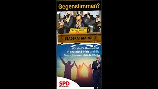 Bye Bye Mr Guth  LOBBYKRATIE IST KEINE DEMOKRATIE [upl. by Redlac939]