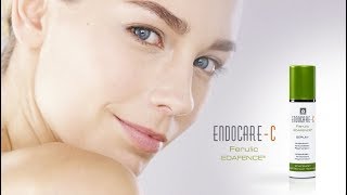 Endocare C Ferulic Edafence® [upl. by Omsare]