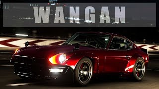 Gran Turismo SPORT  Wangan [upl. by Enak]