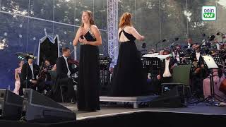 Symphonie der Hengste 2019 [upl. by Michaele]