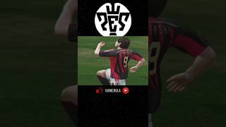 FInzaghi playstation ps2 pes winningeleven fifa fifa23 [upl. by Krock]