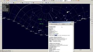 Setup and workflow of Cartes du Ciel and CCDCiel [upl. by Kaufmann]