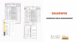 Borehole Data Management [upl. by Gaige929]