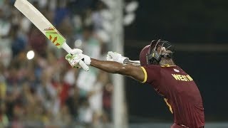 Amazing Brathwaite 100  West Indies v New Zealand  Match Highlights  ICC Cricket World Cup 2019 [upl. by Rodriguez273]