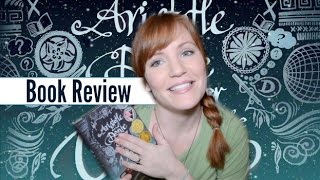 Aristotle and Dante Discover the Secrets of the Universe  Book Review [upl. by Anitsud269]