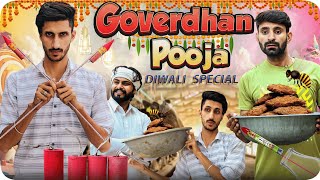 Goverdhan Pooja Diwali Special Vine Lovish Arnaicha [upl. by Judas230]