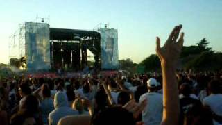 MGMT  Kids en vivo Mar del Plata 2011 [upl. by Ledda983]