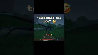 Distrayendo a jugadores gameplay pathoftitans [upl. by Eceeryt]