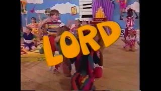 Psalty the Song Book  Kids Praise 2 [upl. by Treharne]