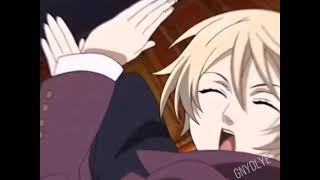 Alois Trancy  Edit  Aishite Aishite [upl. by Fineman]