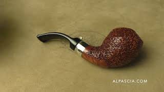 LAnatra Rusticata  pipe 730 [upl. by Caryl]