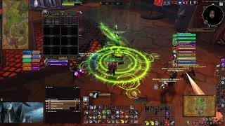 SOLOSHUFFLE 1600 WARRIOR ARMS The War Within Season 01 [upl. by Reis]