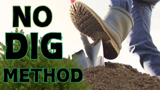 How to Remove BUSHES without DIGGING them up [upl. by Etteyafal]