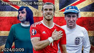 Newcastle icon 1st Spurs legend 4th Ranking the 10 best British players in Bundesliga history [upl. by Obediah]