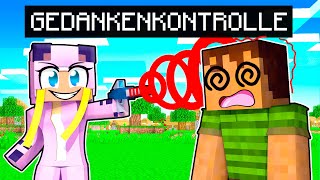 IsyCheesy hat GEDANKENKONTROLLE in Minecraft [upl. by Enerak667]