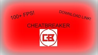 HOW TO GET MORE FPS WITH CHEATBREAKER CLIENT 100 WITH DOWNLOAD [upl. by Einnad703]