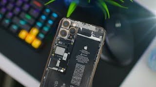 dbrand Teardown Skin Unboxing amp Review ft JerryRigEverything [upl. by Eilyab512]