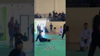 padepokanjember pesilathits pesilat pencaksilat [upl. by Ennaerb]