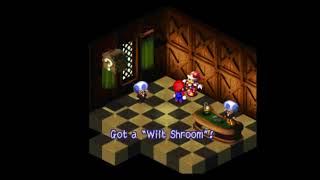 Super Mario RPG  14 [upl. by Aillij]