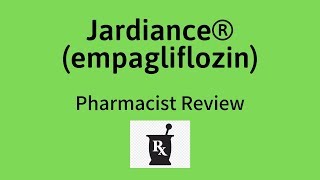 Jardiance empagliflozin  Jardiance Side Effects Precautions FDA Warning [upl. by Ssilem712]