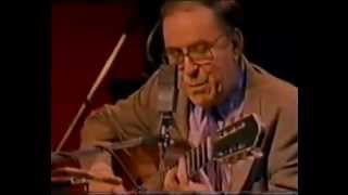 Garota de Ipanema Tom Jobim y João Gilberto 1992 [upl. by Ruperta]