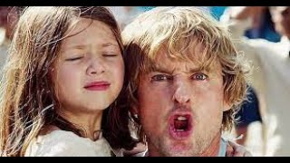 No Escape Full Movie Facts and Review  Owen Wilson  Lake Bell  Pierce Brosnan [upl. by Eenimod]